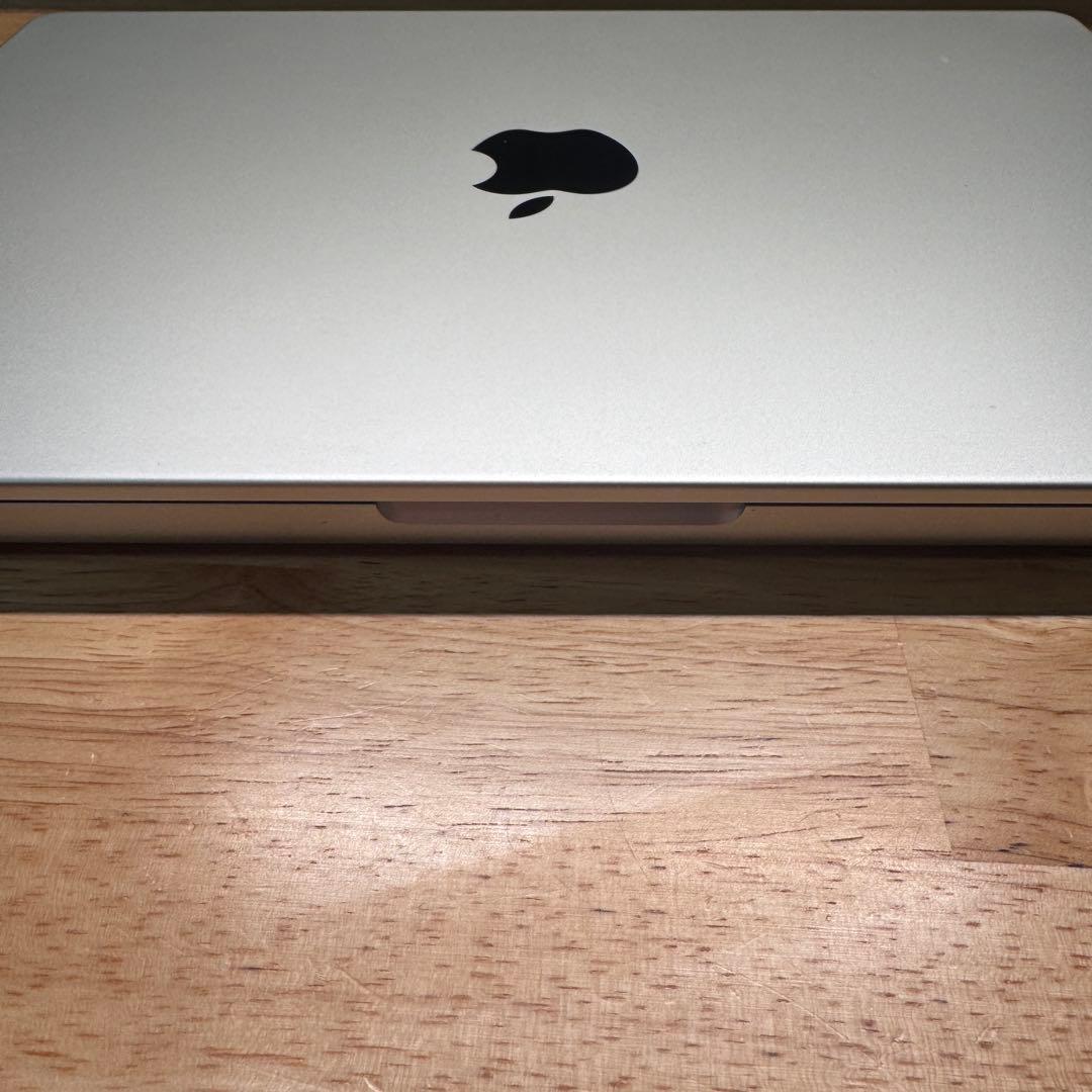 MacBook本体 M1 macbook pro 16GB/512GB