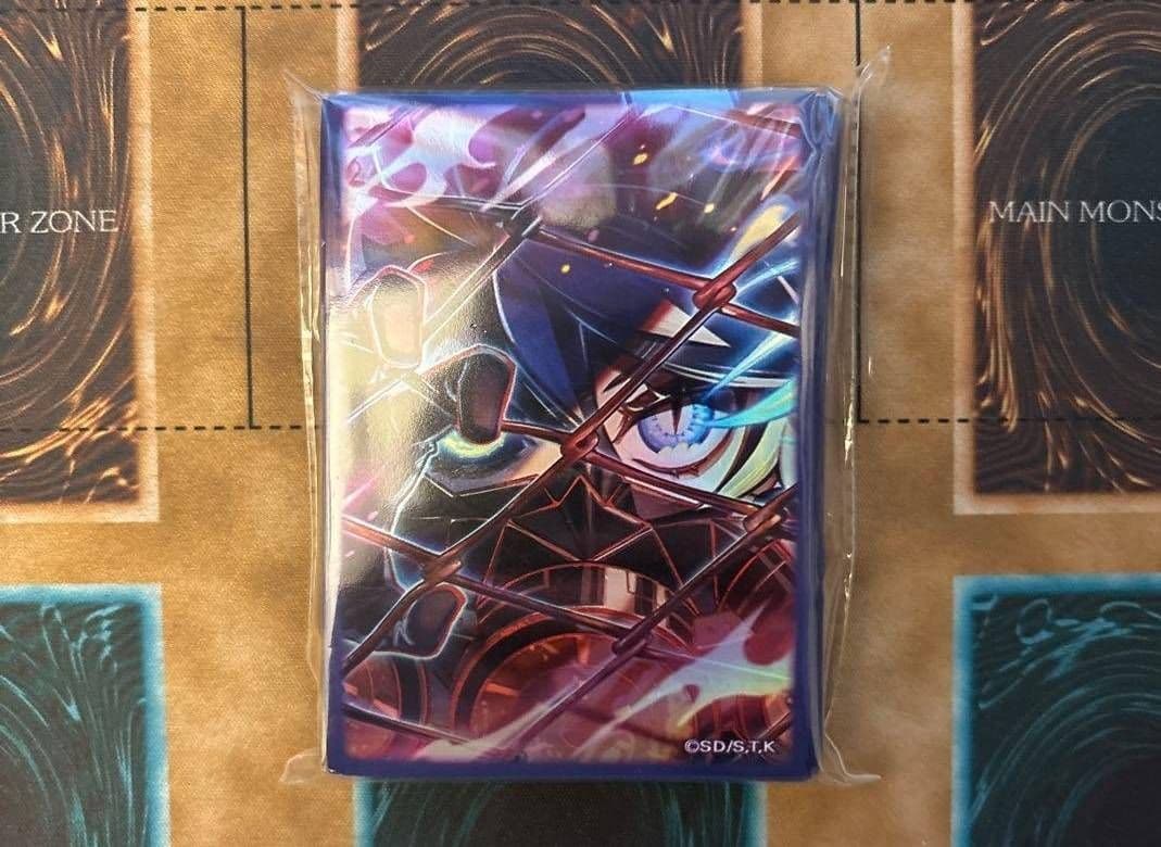 キラーチューン・シンクロ②　スリーブ50枚　未開封