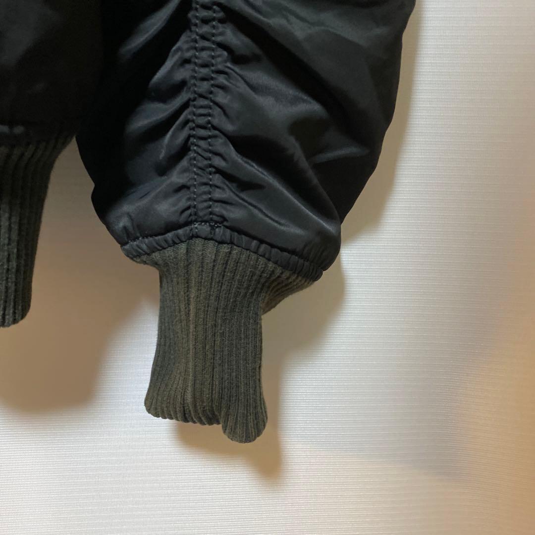 ALPHA INDUSTRIES MA-1 サイズXL フライトジャケット