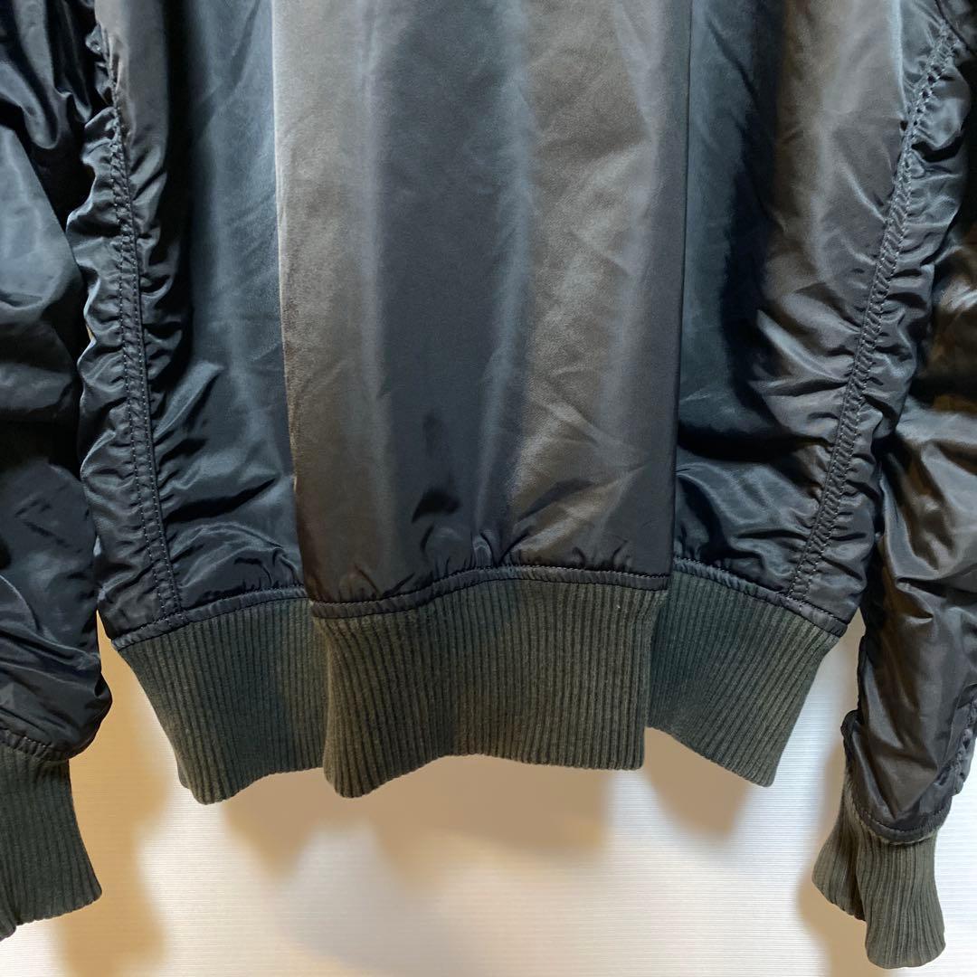 ALPHA INDUSTRIES MA-1 サイズXL フライトジャケット