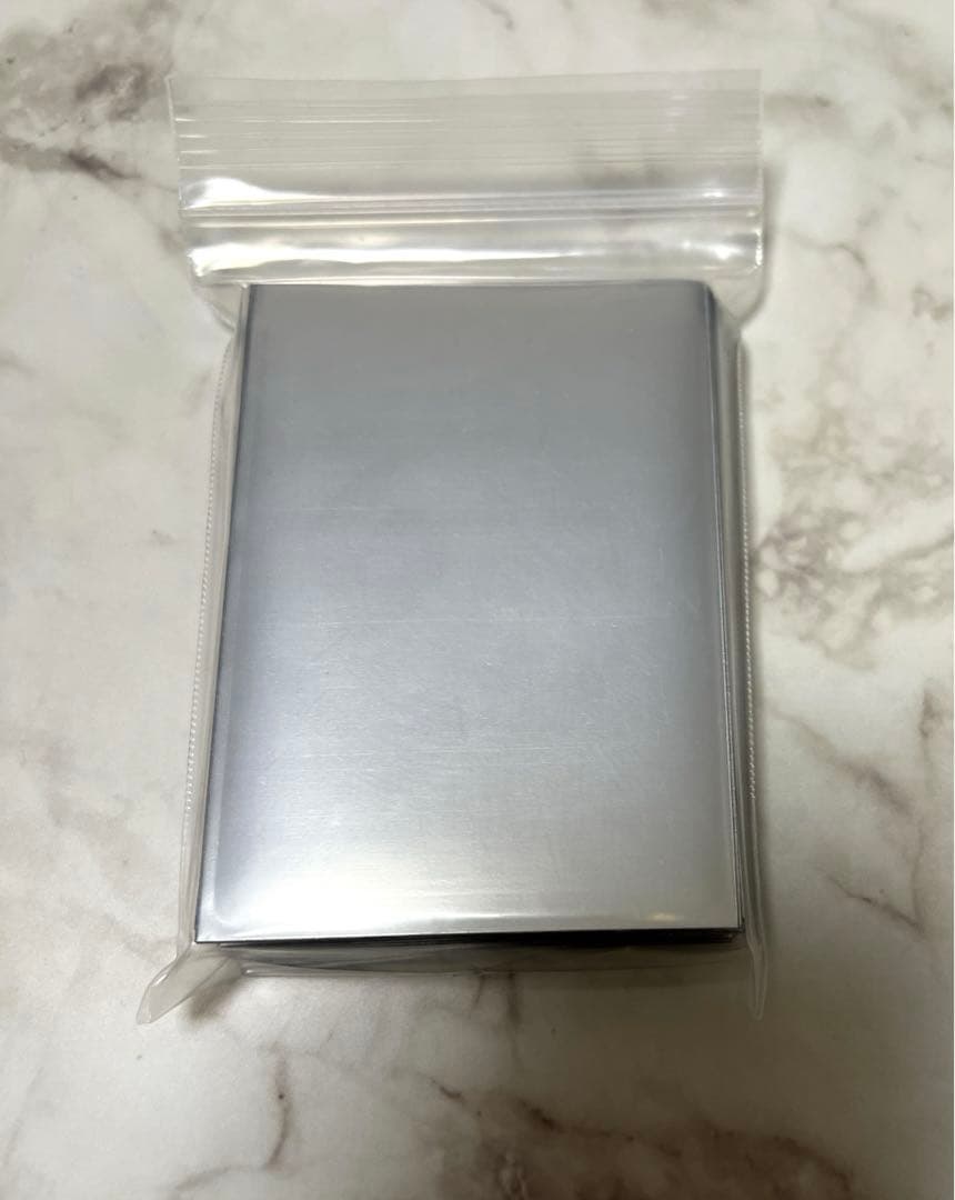 ヴァンガード 共通面 紫 スリーブ