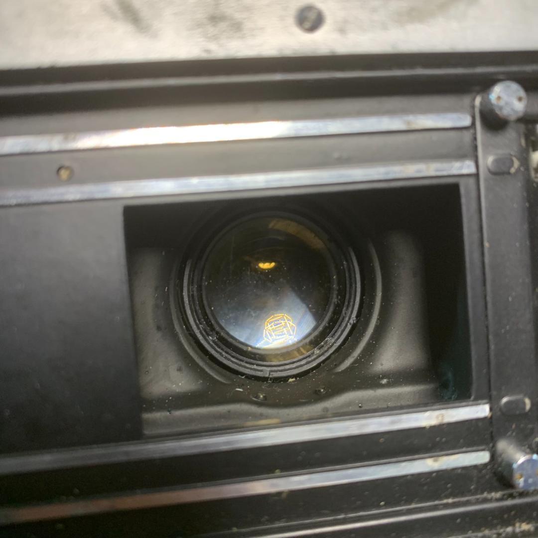 K116 Canon Canonet QL17 1965年 QL17