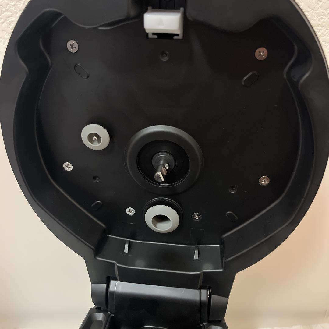 SHARP シャープ ヘルシオホットクック KN-HW10G-B ブラック