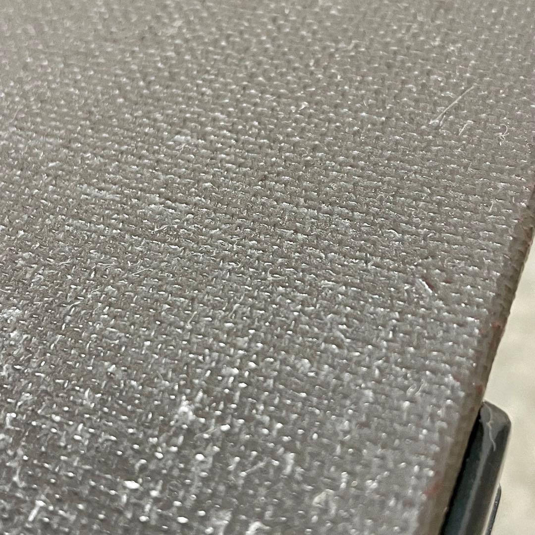 家具店展示品【MORISHIGE】モリシゲ 座卓 椿50布目象谷 (天板にシミ)