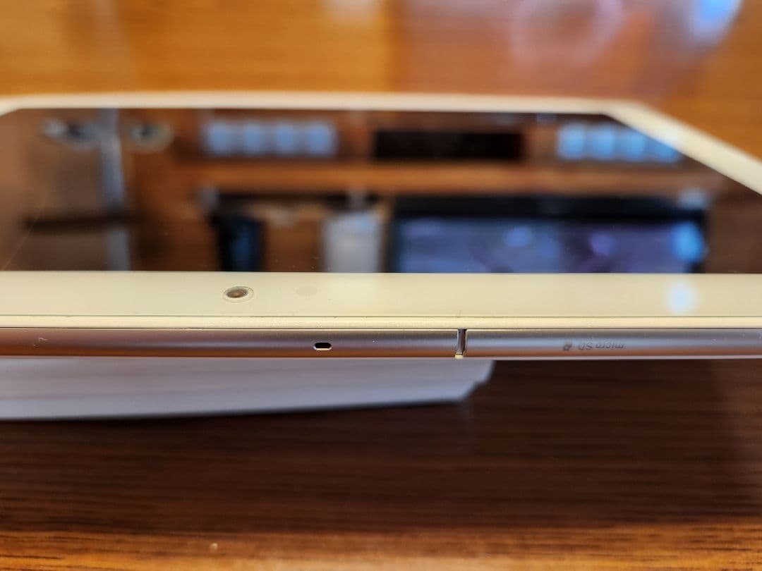 SONY Xperia Z4 SO-05Gタブレット docomo