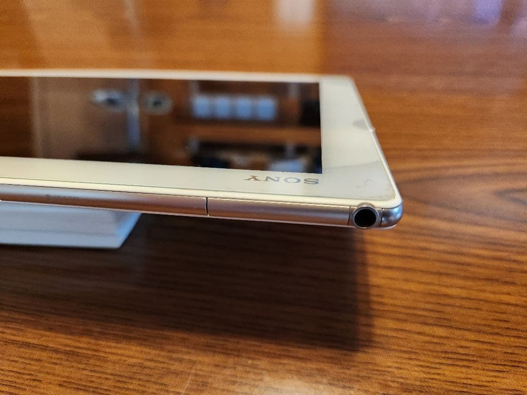 SONY Xperia Z4 SO-05Gタブレット docomo