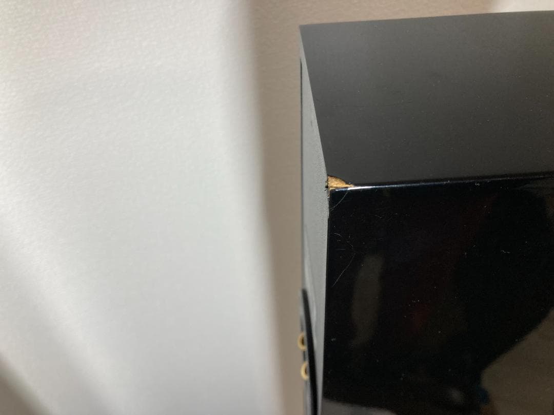 ONKYO トールボーイスピーカー D-109E【動作確認済み】