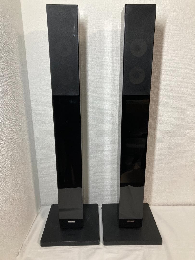 ONKYO トールボーイスピーカー D-109E【動作確認済み】