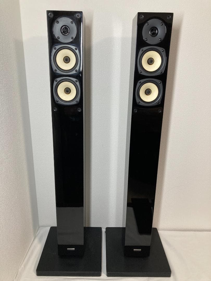 ONKYO トールボーイスピーカー D-109E【動作確認済み】