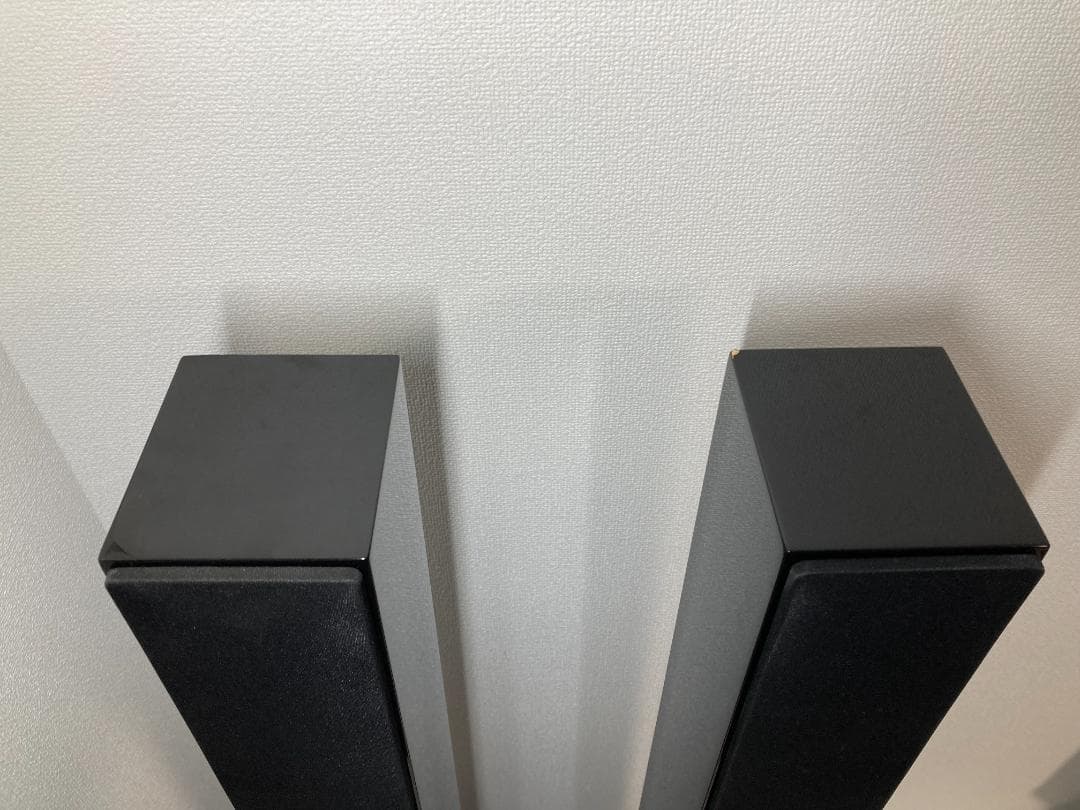 ONKYO トールボーイスピーカー D-109E【動作確認済み】