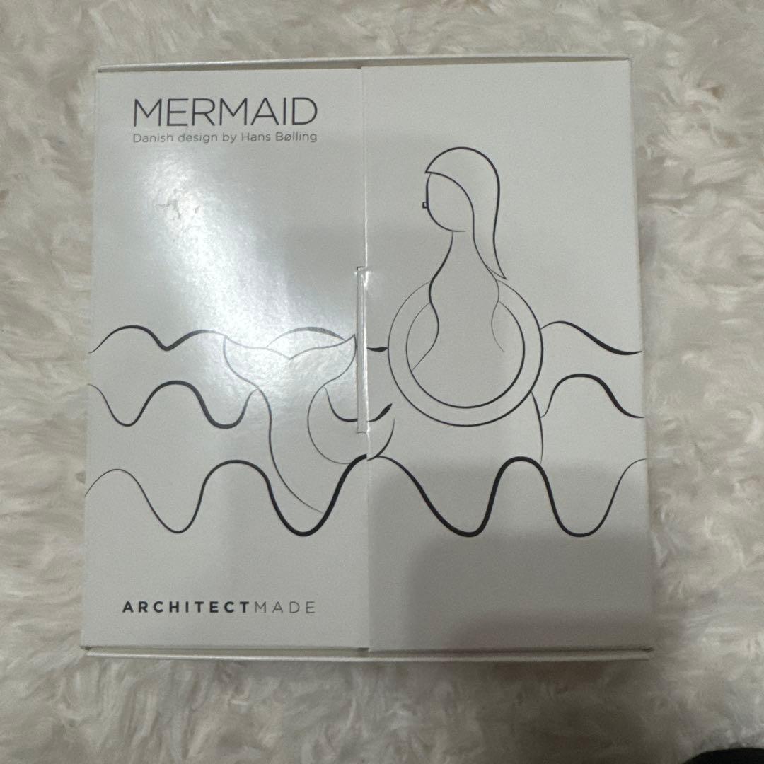 ARCHITECTMADE 人魚 置物