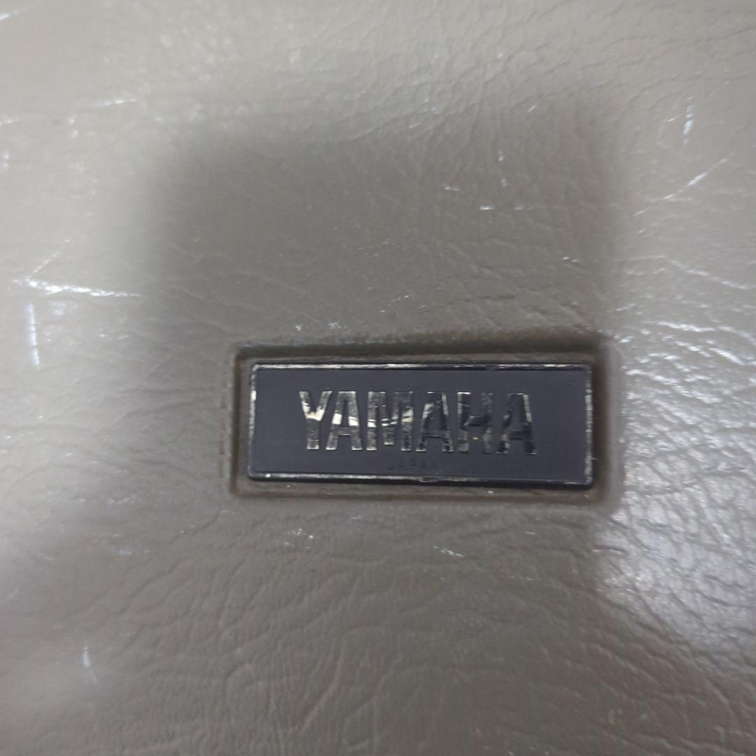 （ヴィンテージ商品）YAMAHA ユーフォニアム ハードケース