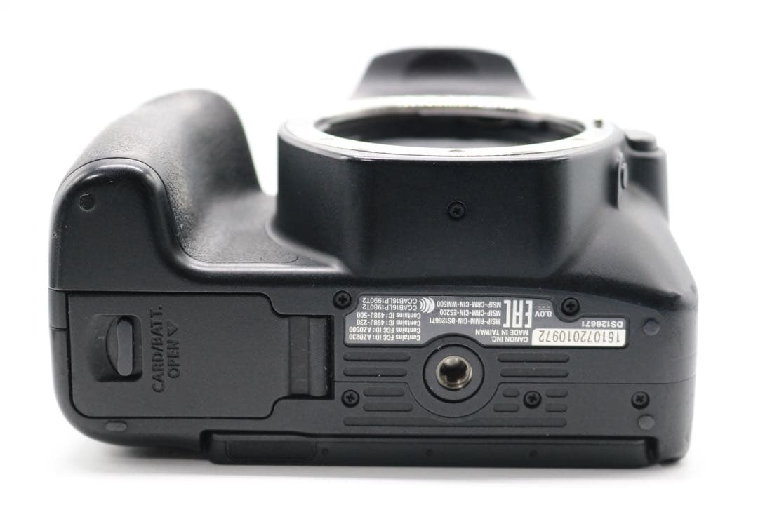 美品 【Canon EOS Kiss X9 ダブルレンズセット】 安心保証あり