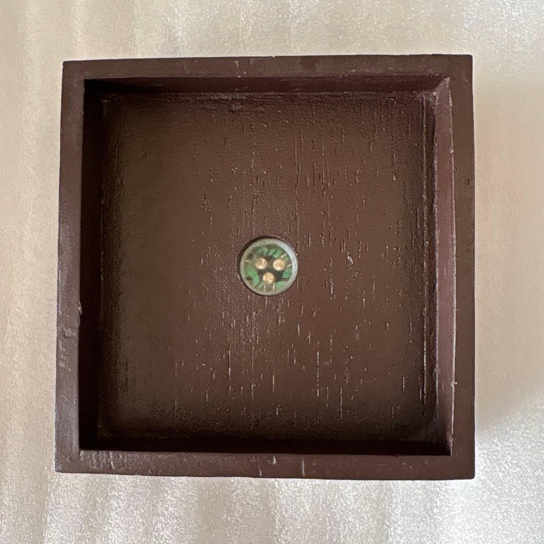 【レア】となりのトトロ　アクアプラント　水中ジオラマ