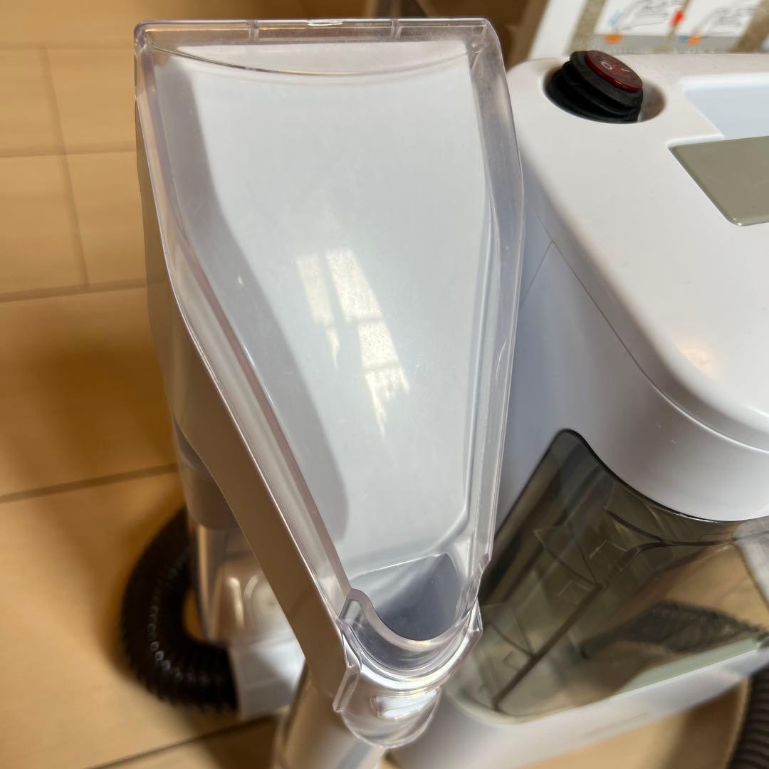 アイリスオーヤマRNS-300リンサークリーナー