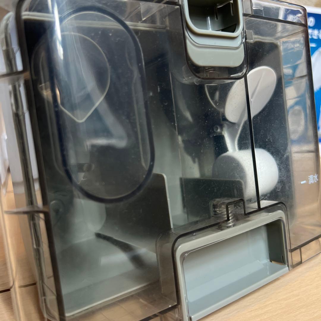 アイリスオーヤマRNS-300リンサークリーナー