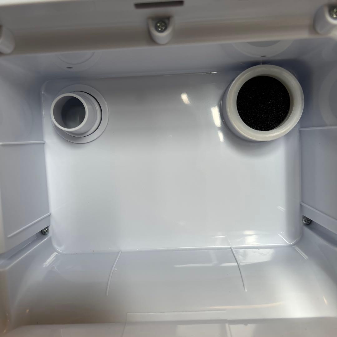 アイリスオーヤマRNS-300リンサークリーナー