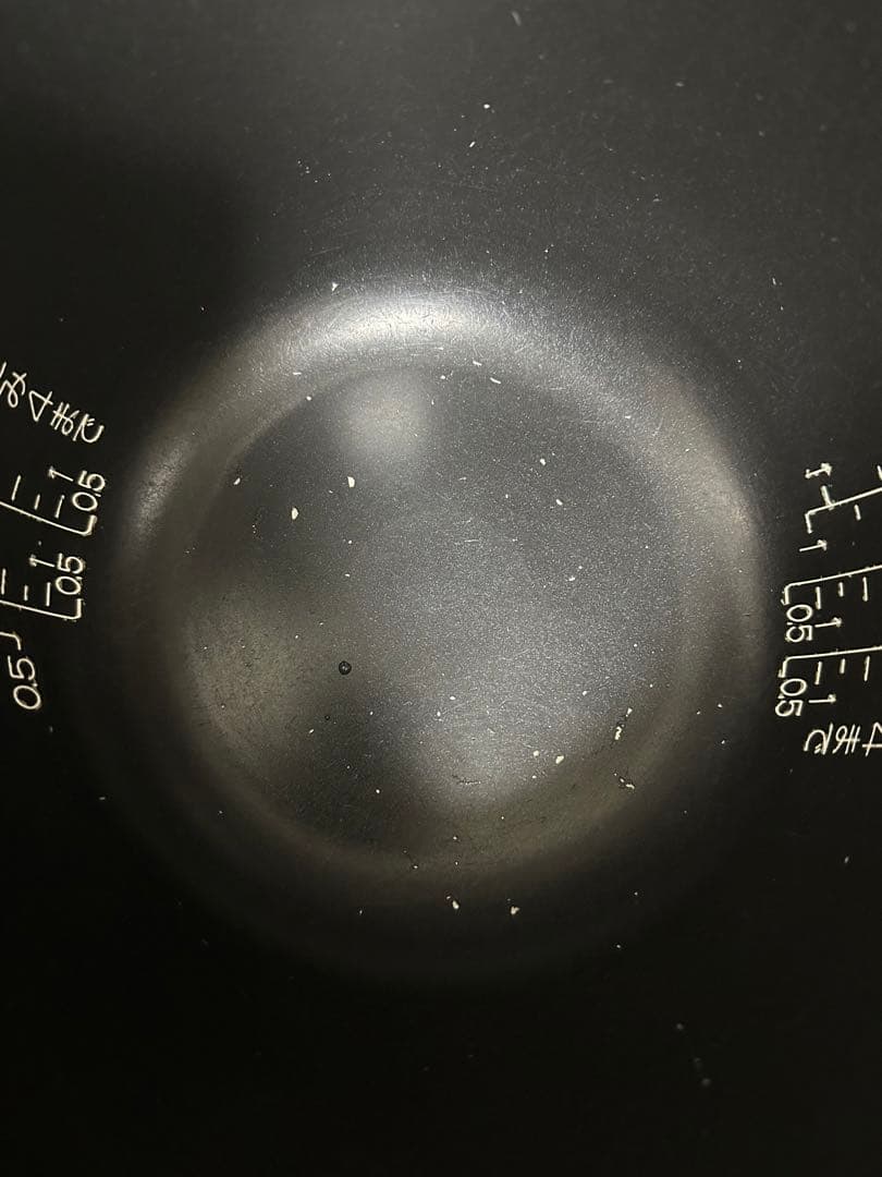 IH炊飯器 NP-BW10E3 2015年製