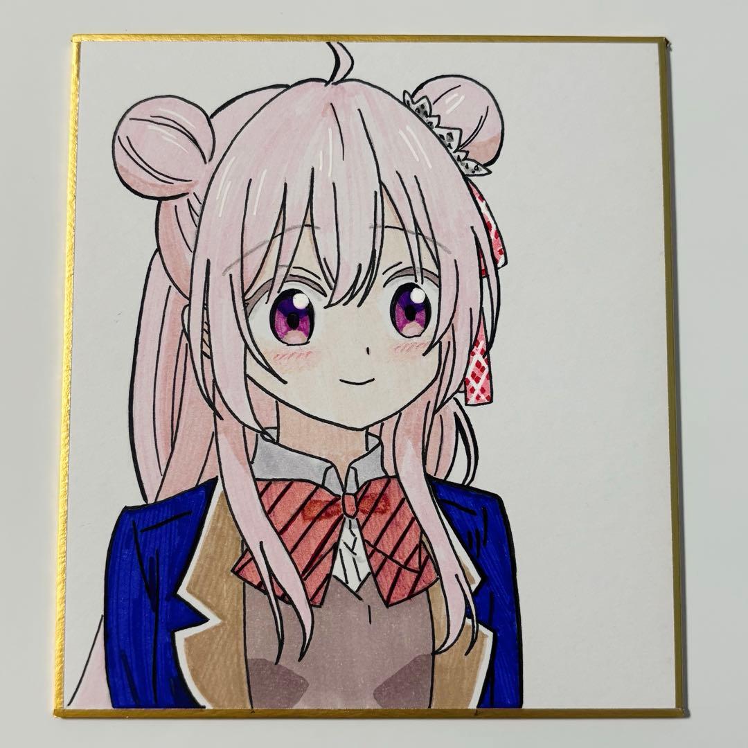 イラストオーダー 専用 かわいいものがすき 様