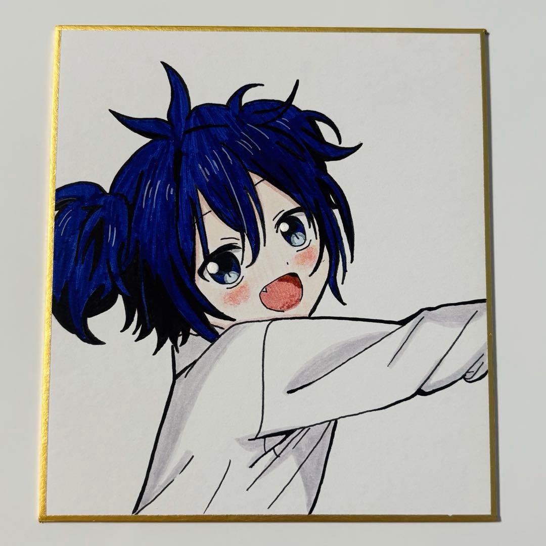 イラストオーダー 専用 かわいいものがすき 様