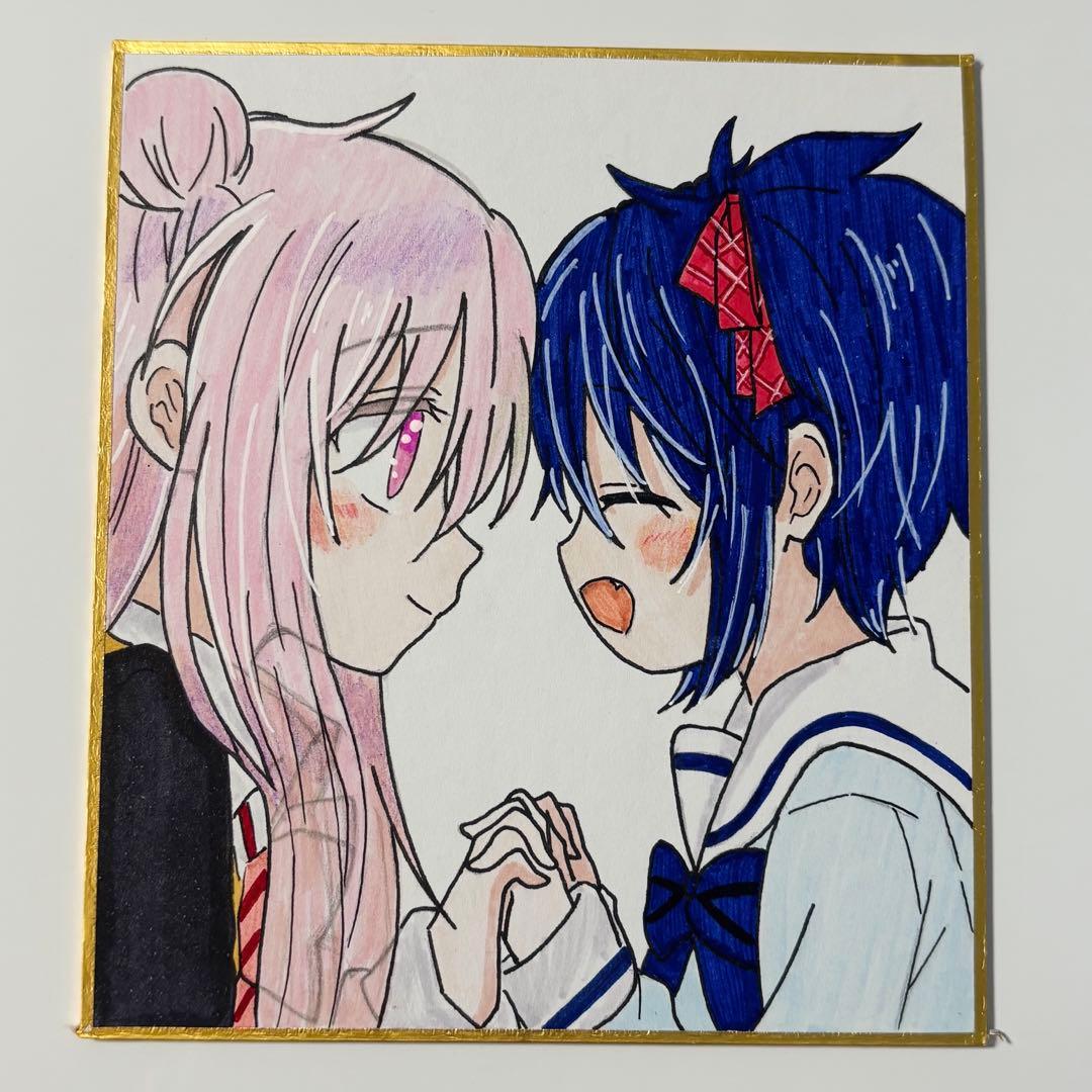 イラストオーダー 専用 かわいいものがすき 様