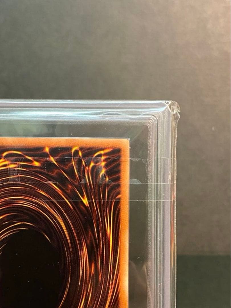 【ARS10】青眼の白龍　FL1 英語　ブルーアイズ・ホワイト・ドラゴン　遊戯王