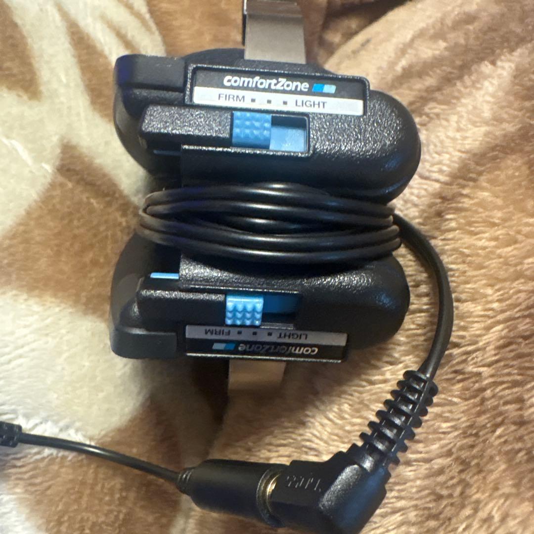 koss ヘッドホン箱無し。タイプC接続部分付き