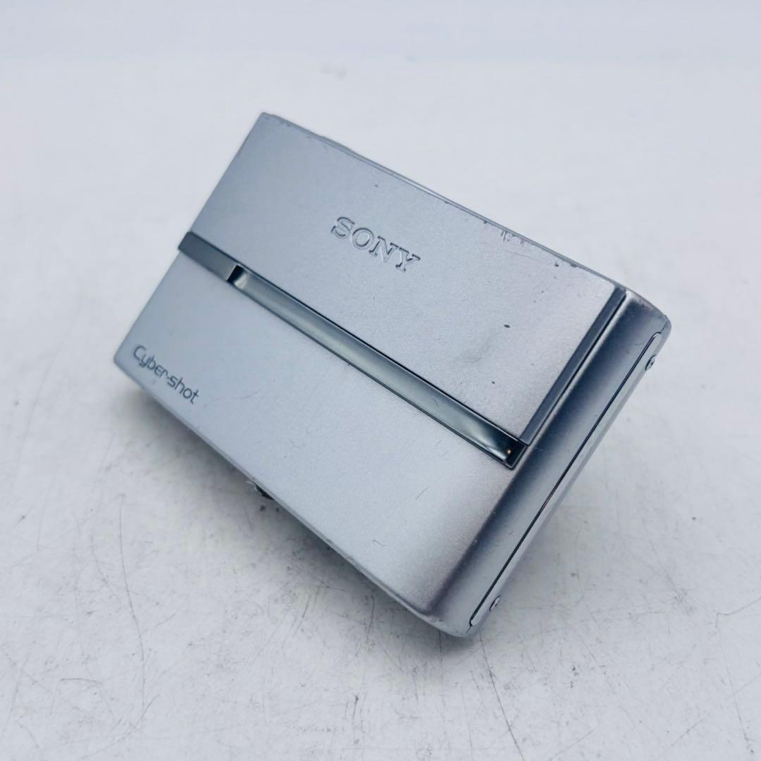 【動作確認済み】SONY Cybershot DSC-T9