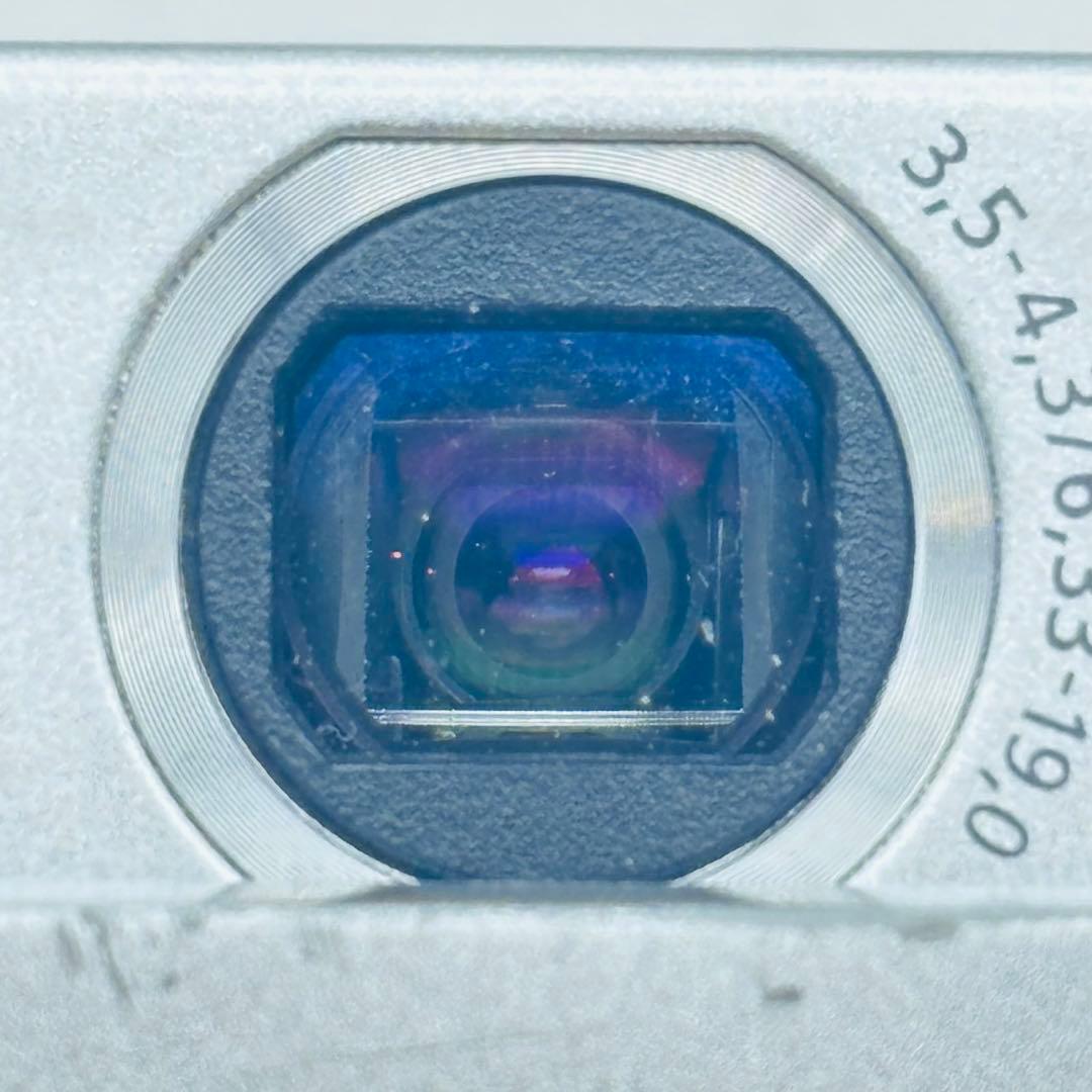 【動作確認済み】SONY Cybershot DSC-T9