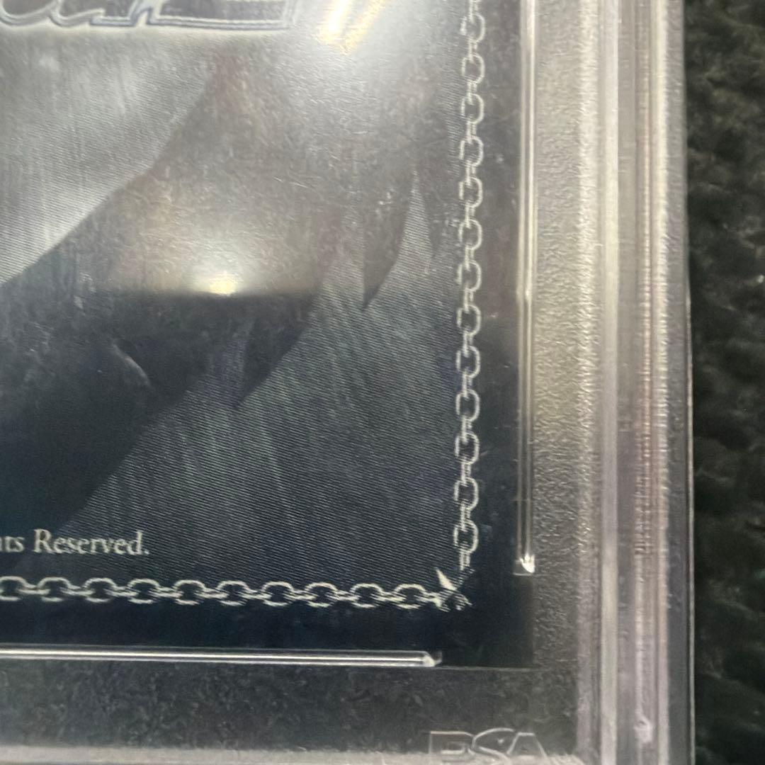 ヴァイス　ホロライブ　猫又おかゆ　ssp サイン psa10