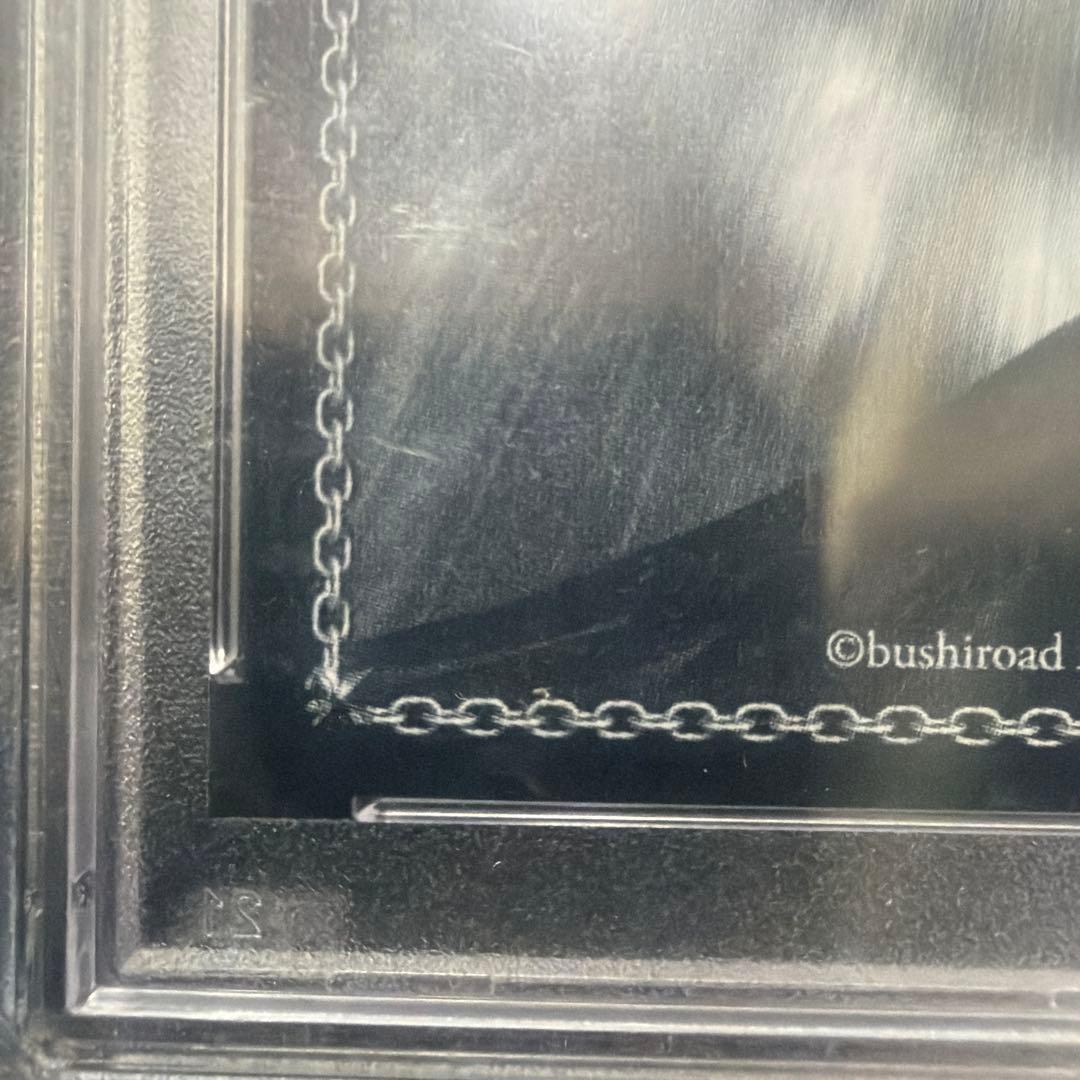 ヴァイス　ホロライブ　猫又おかゆ　ssp サイン psa10