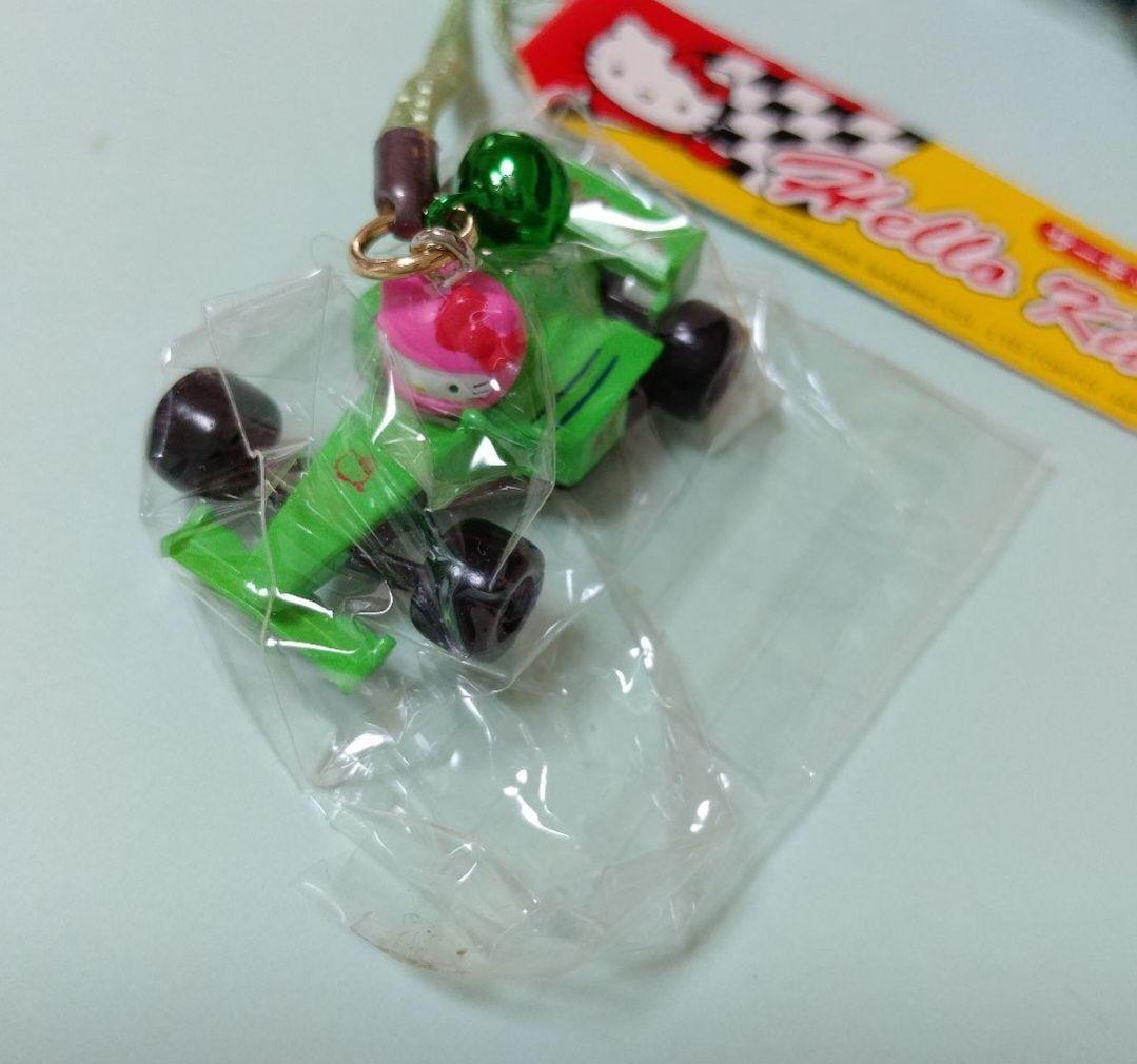 ハローキティ☆サーキット限定