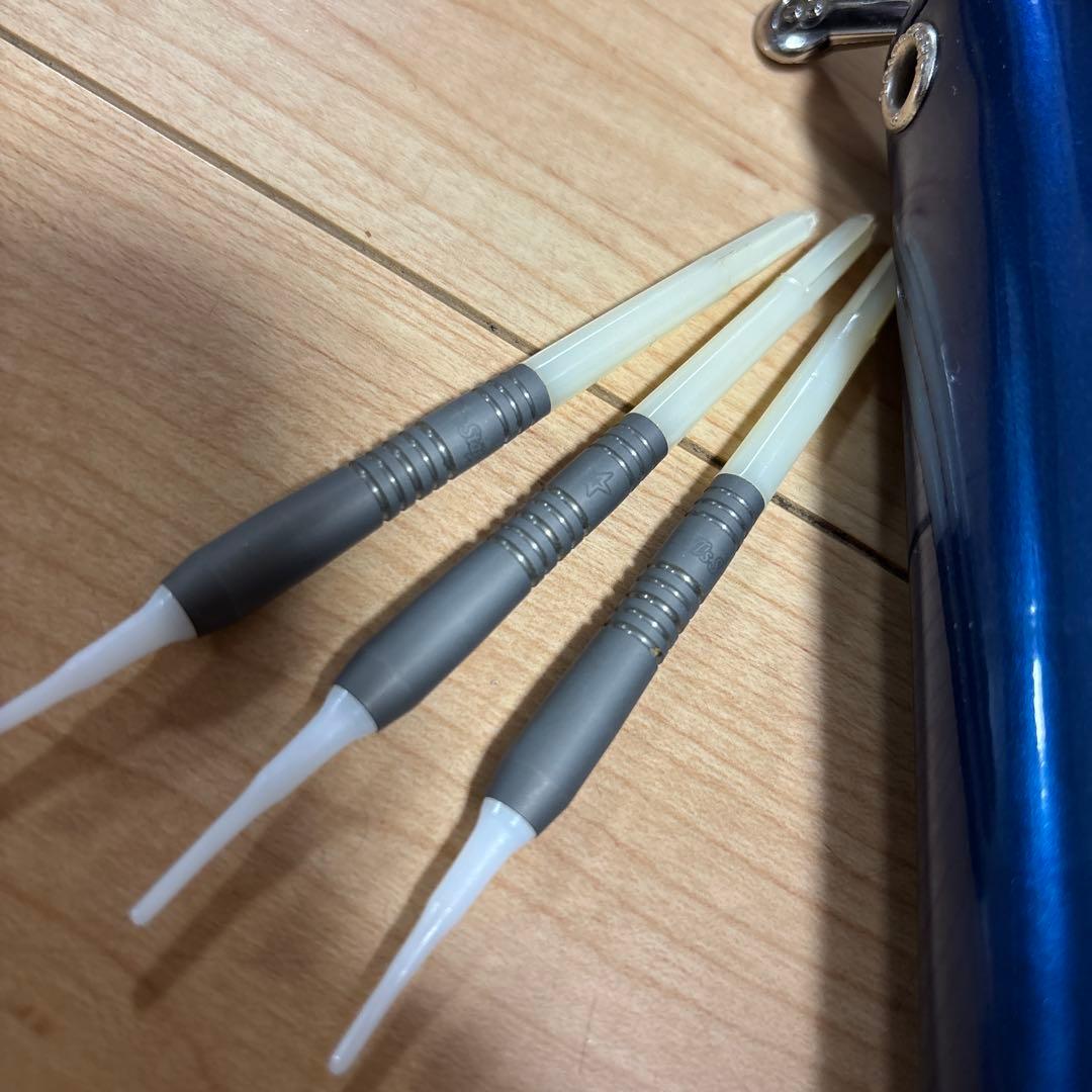 ダーツブルズスター☆