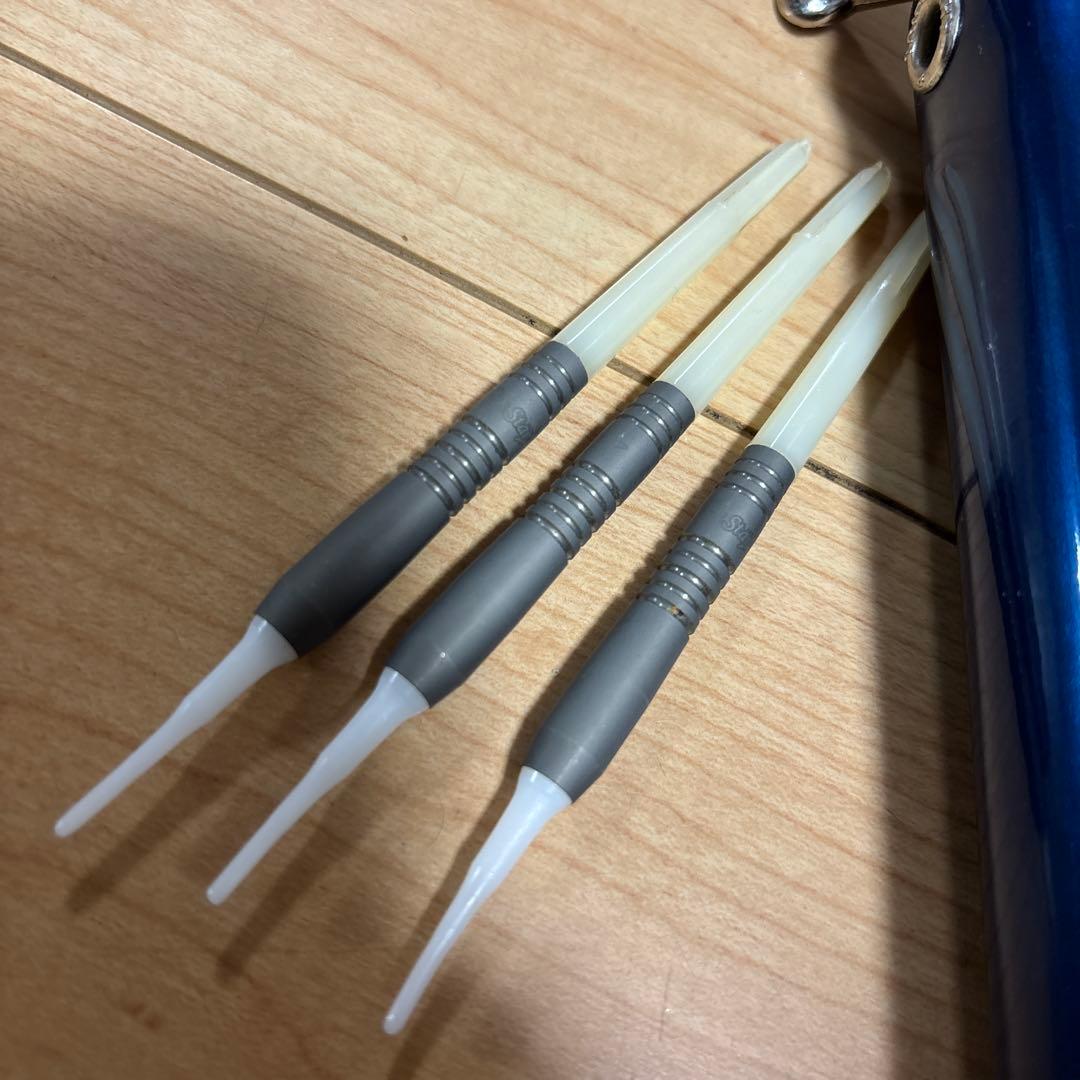 ダーツブルズスター☆