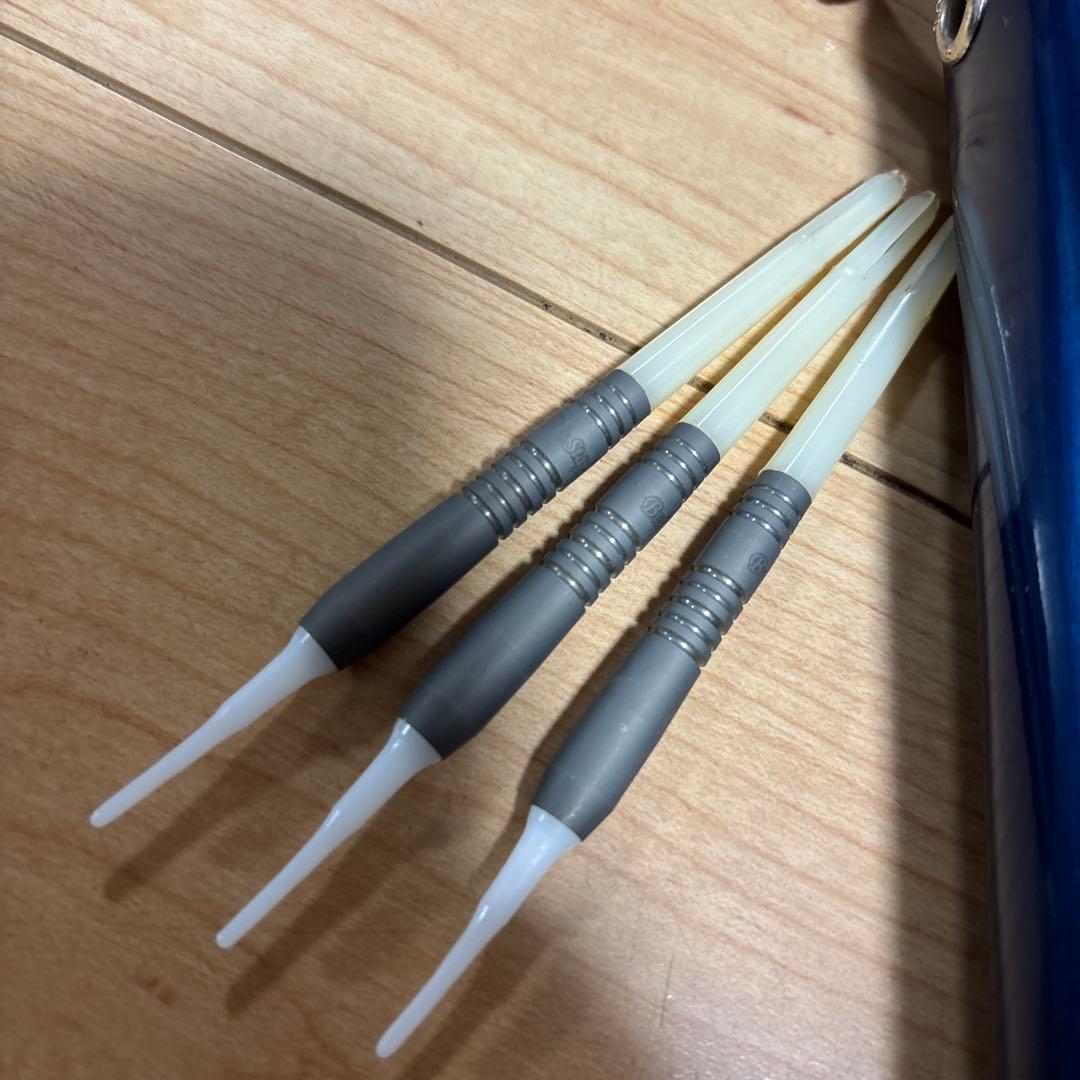 ダーツブルズスター☆