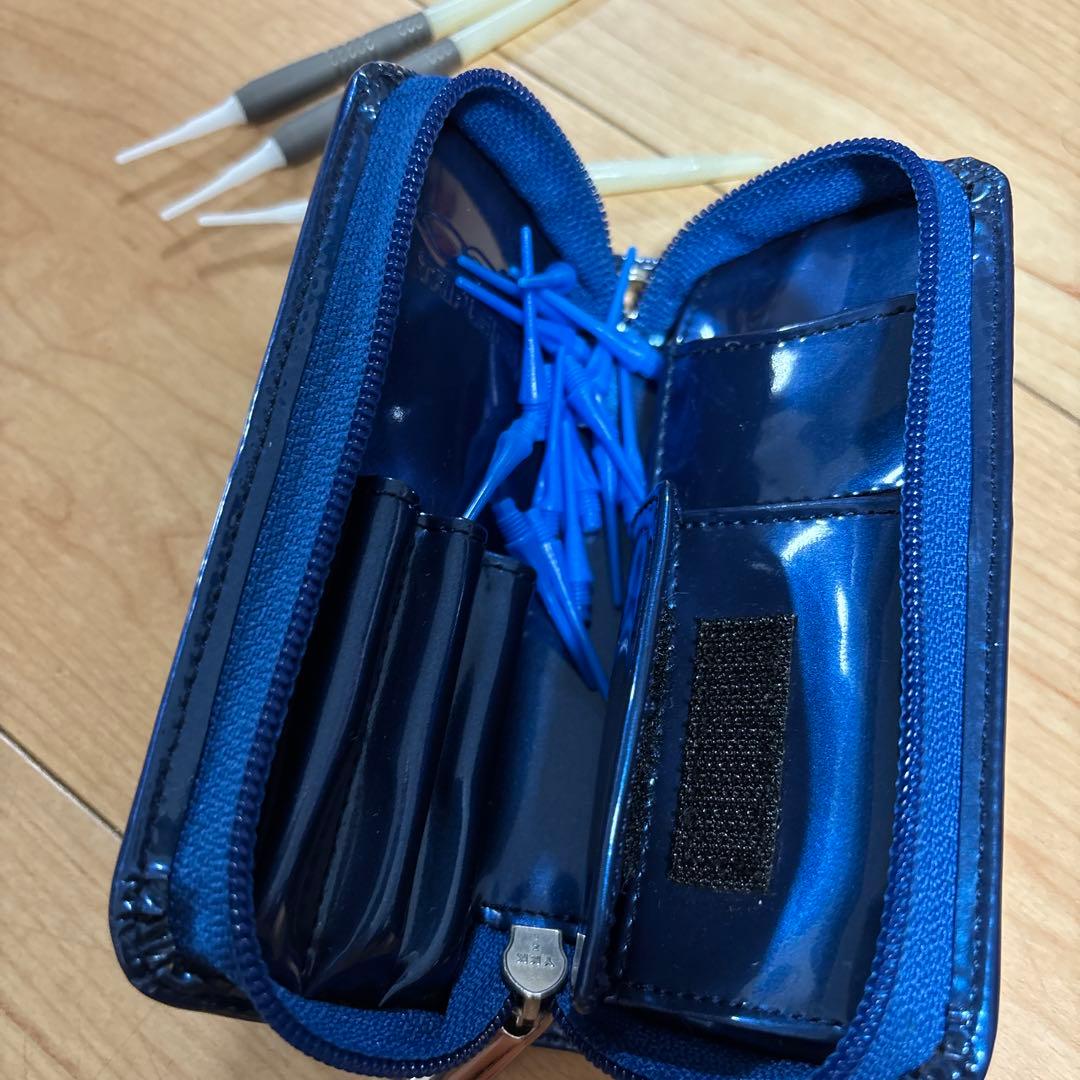 ダーツブルズスター☆