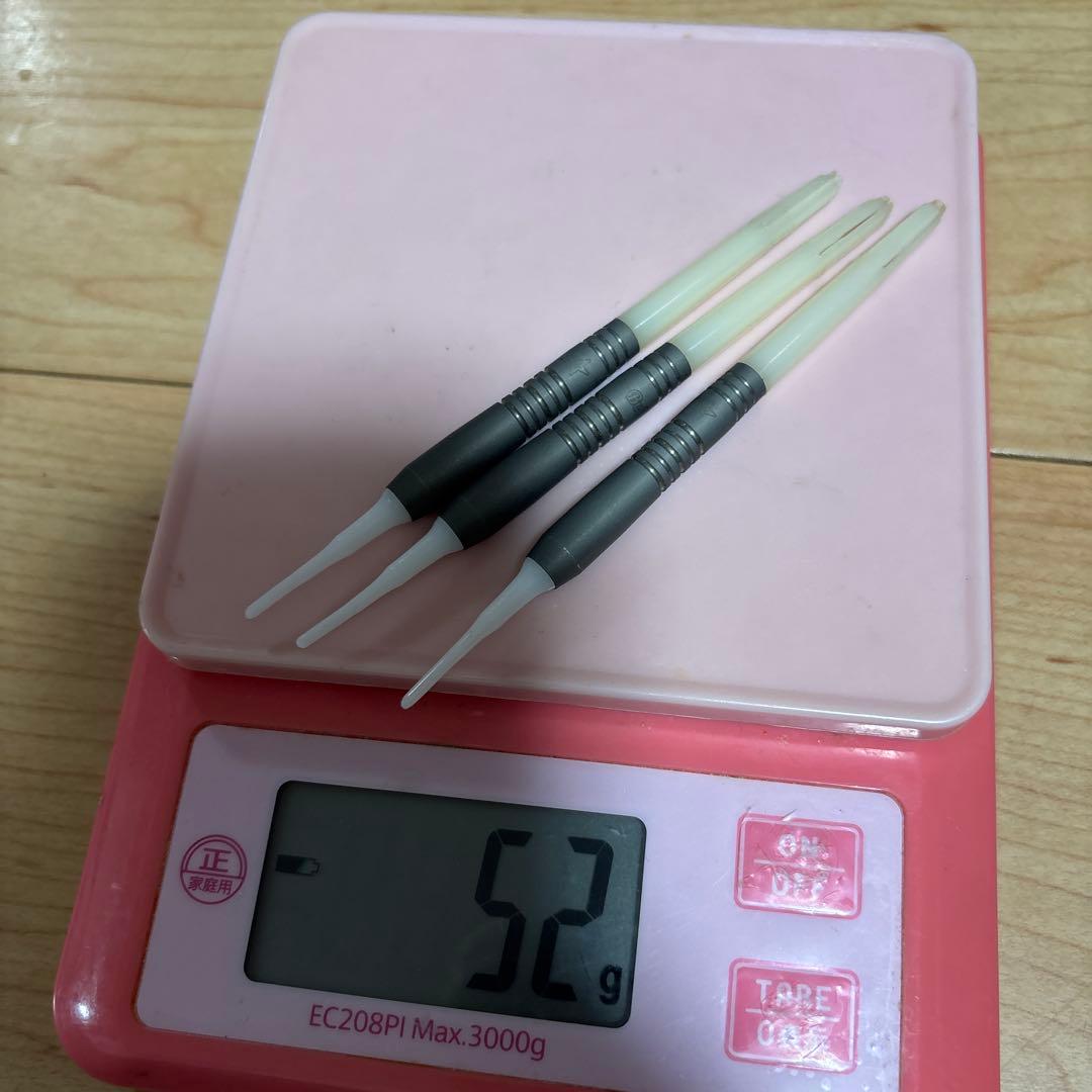 ダーツブルズスター☆