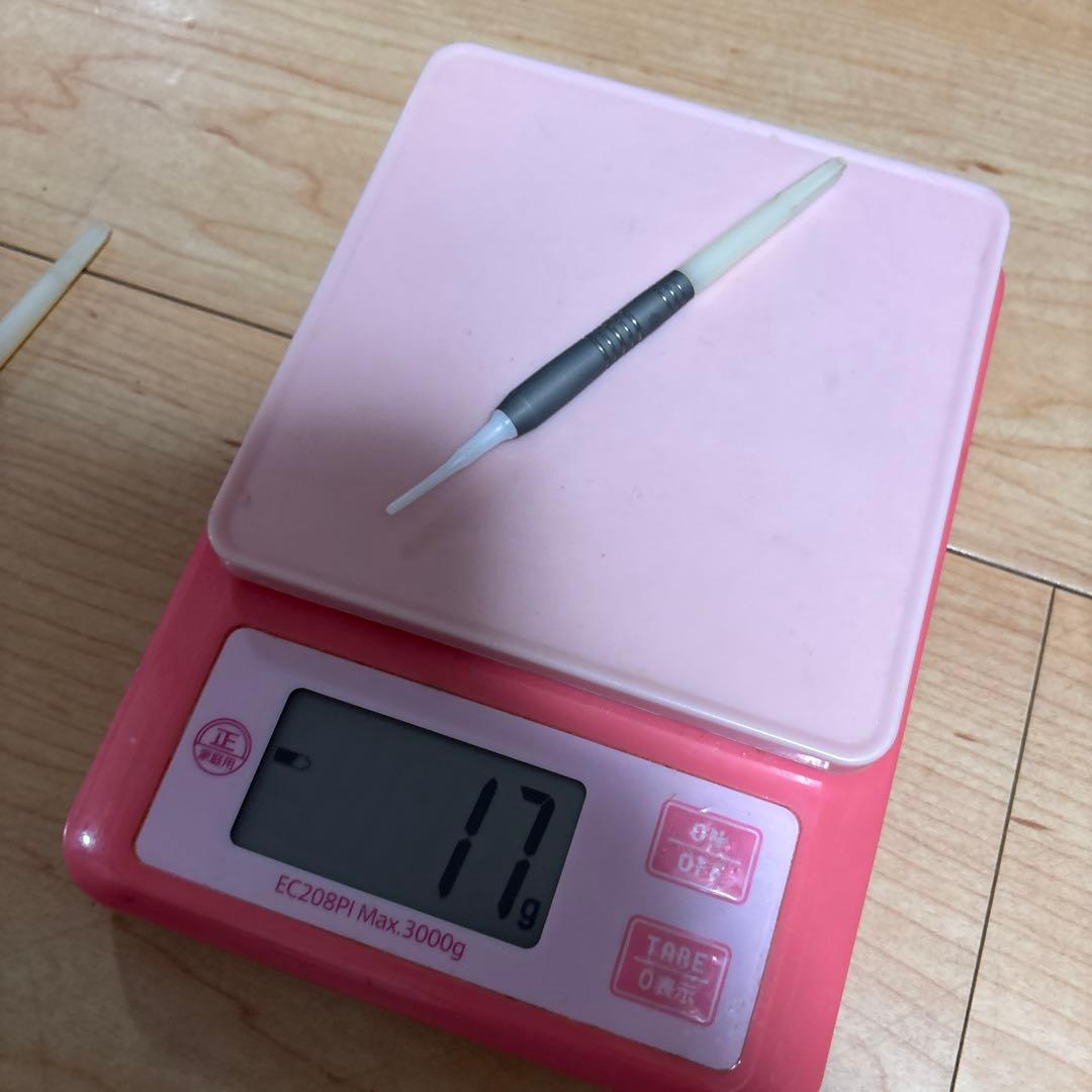 ダーツブルズスター☆