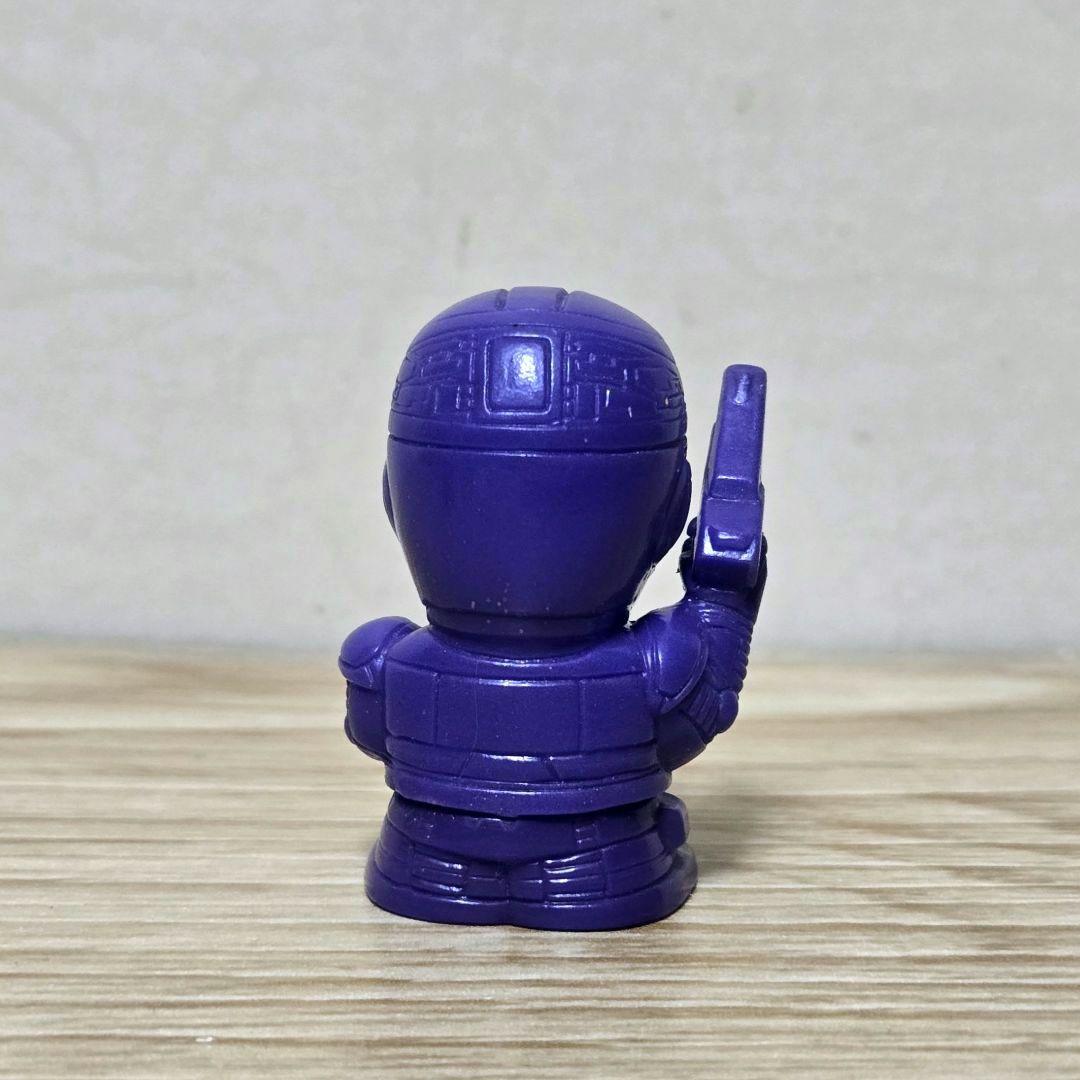 ジャンパーソン　ソフビ　フィギュア　すくい人形　指人形