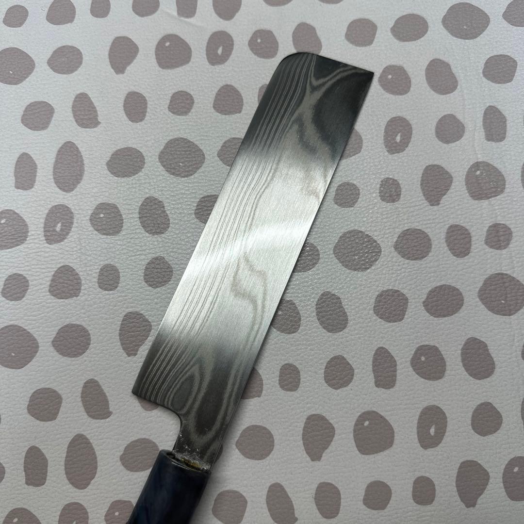 HCS 菜切包丁 6寸【新品・未使用】