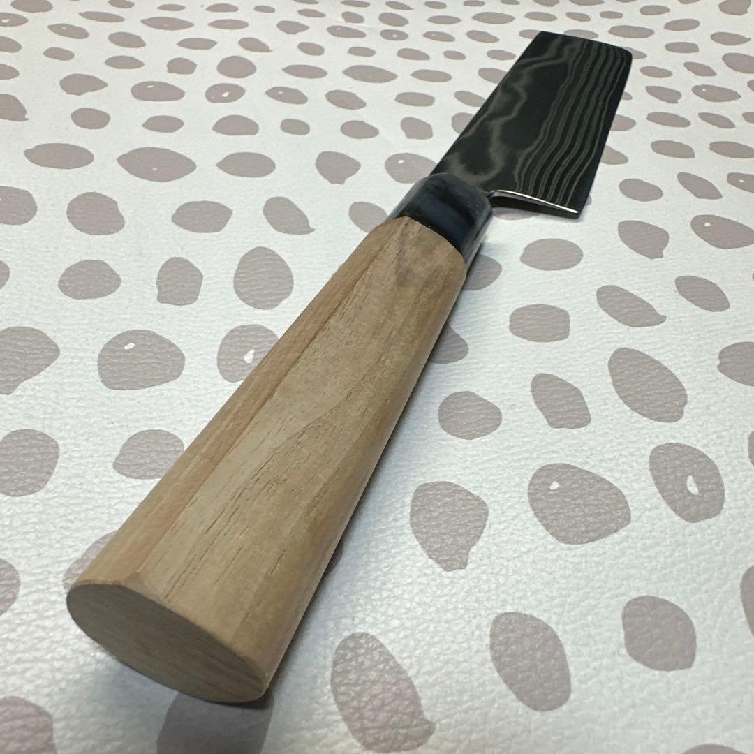 HCS 菜切包丁 6寸【新品・未使用】