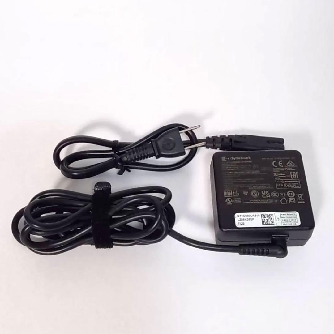 Windowsノート本体 TOSHIBA dynabook G83HS 2021 SSD256GB PC