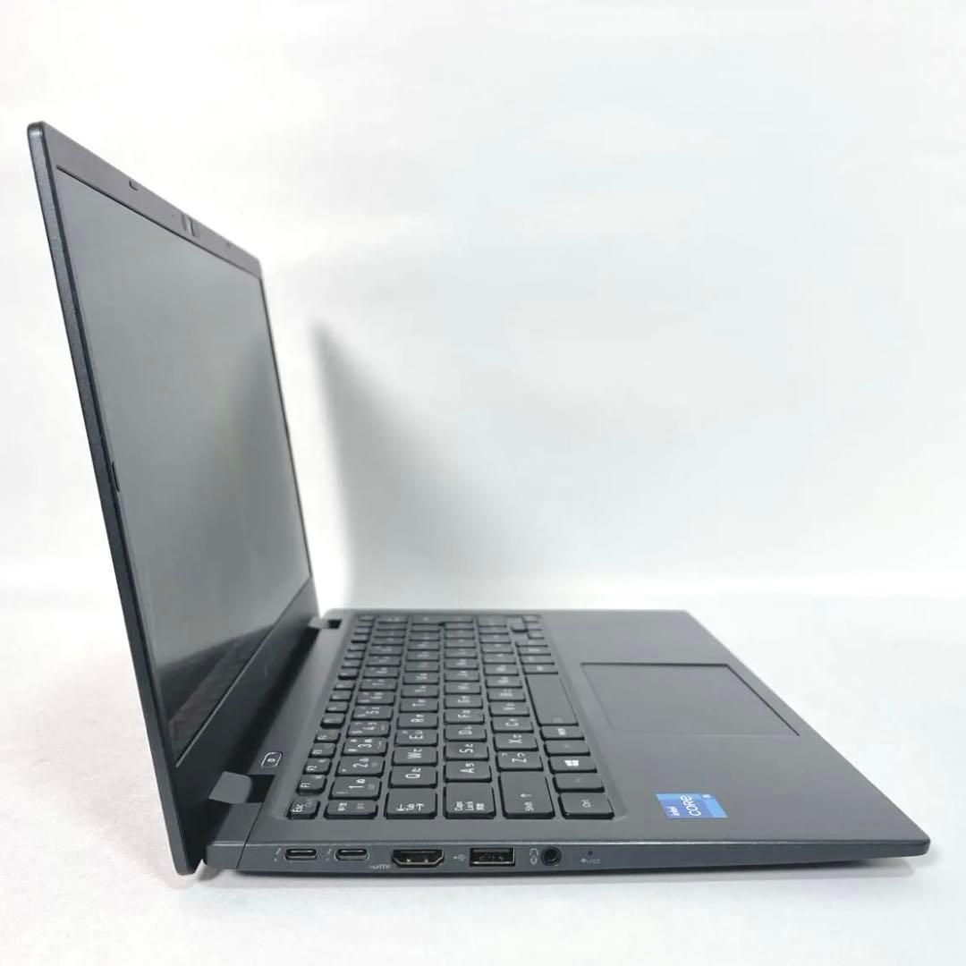 Windowsノート本体 TOSHIBA dynabook G83HS 2021 SSD256GB PC