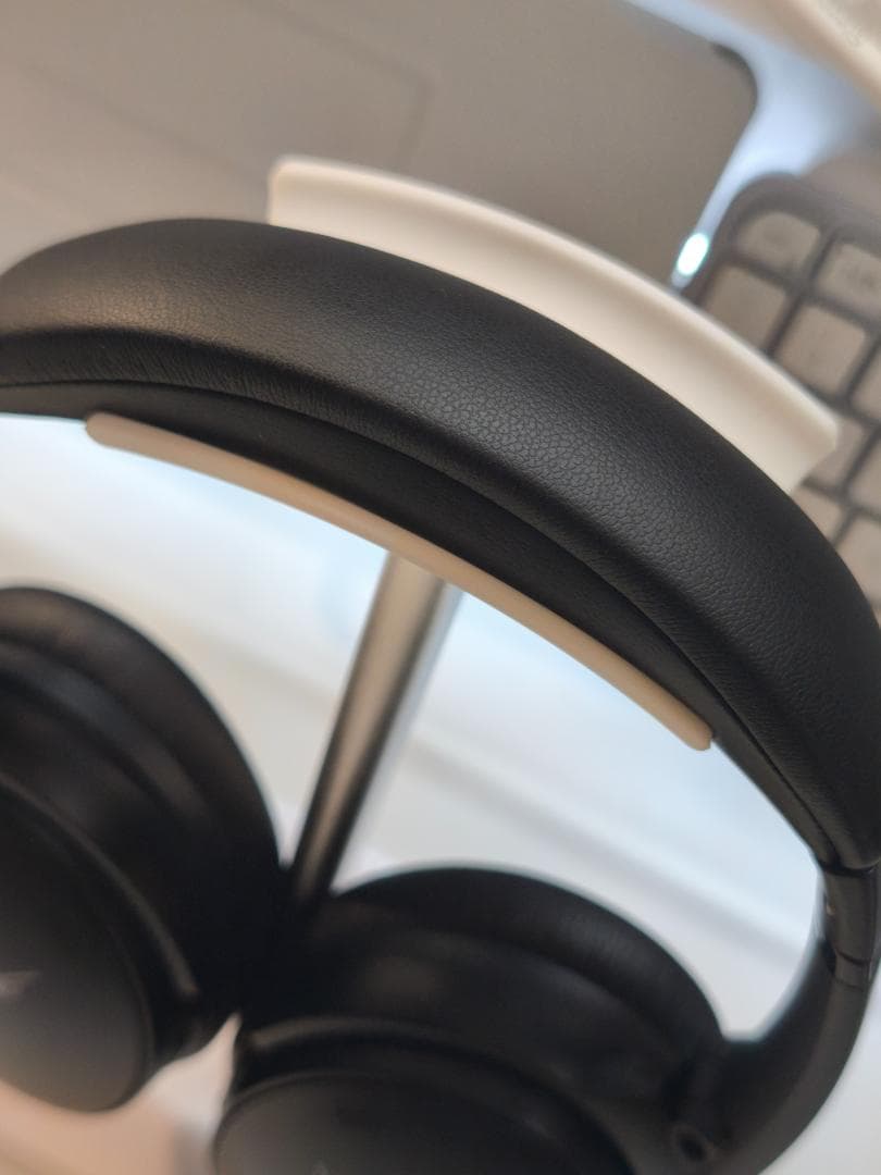 Bose QuietComfort 45 ジャンク扱い