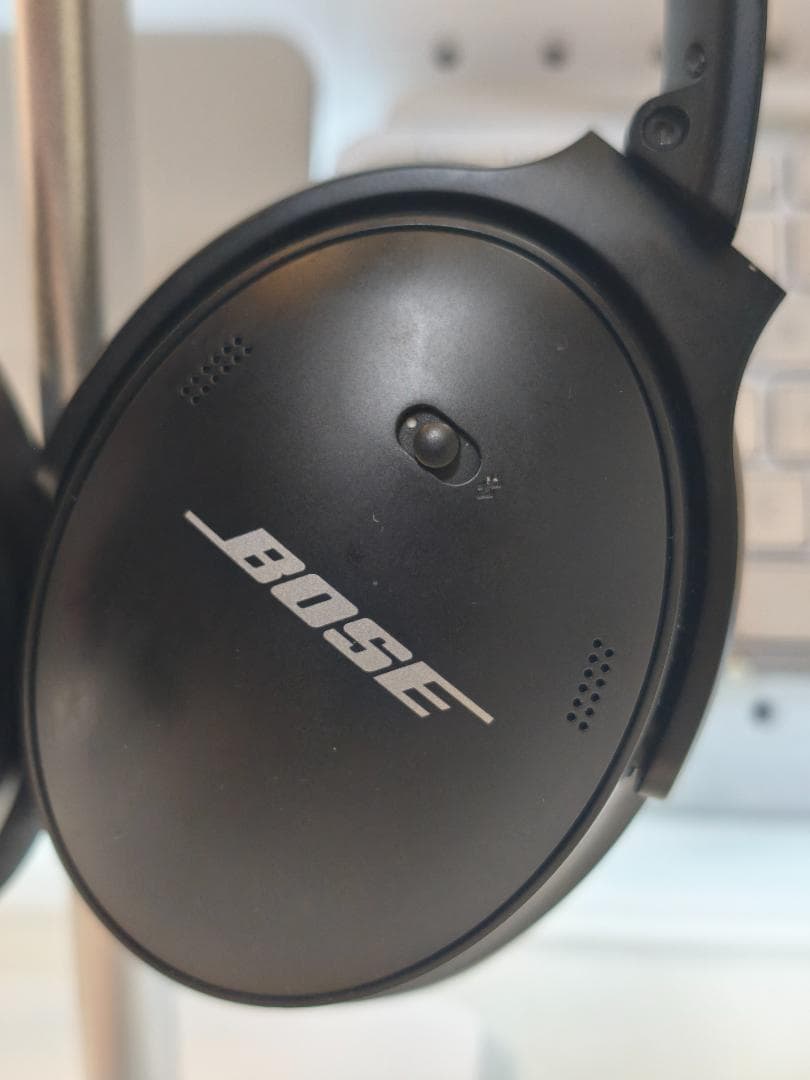 Bose QuietComfort 45 ジャンク扱い