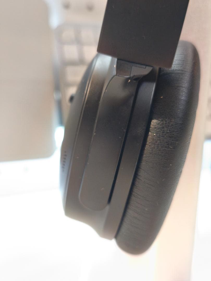 Bose QuietComfort 45 ジャンク扱い