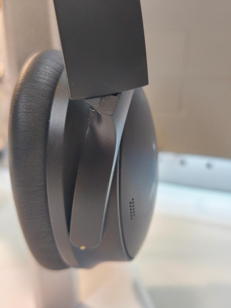 Bose QuietComfort 45 ジャンク扱い