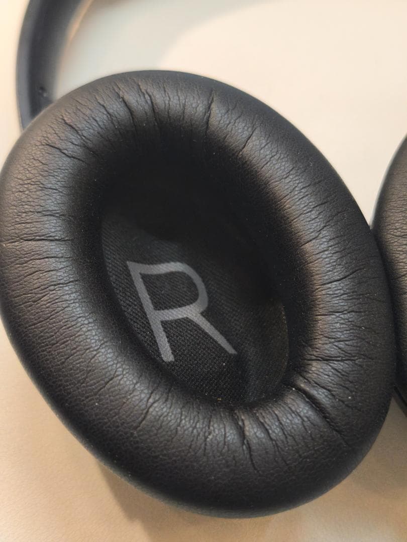 Bose QuietComfort 45 ジャンク扱い