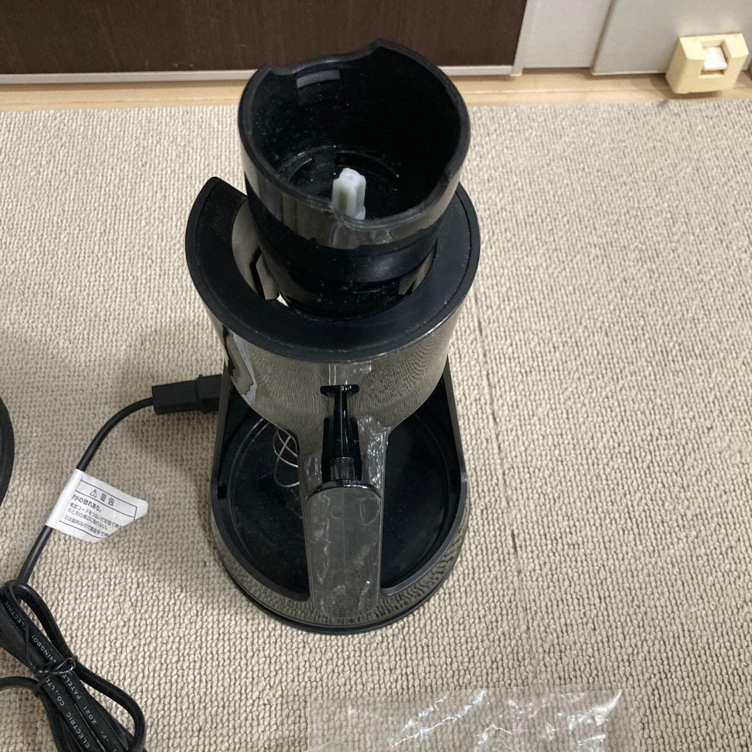 ブラウン　ハンドブレンダー