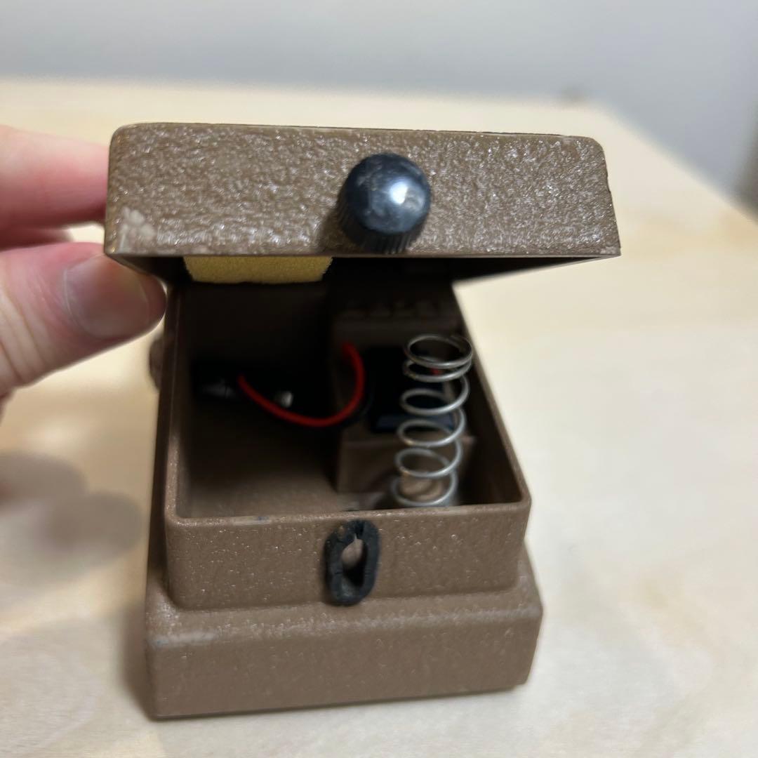 BOSS ‘63 fender REVERB FRV-1